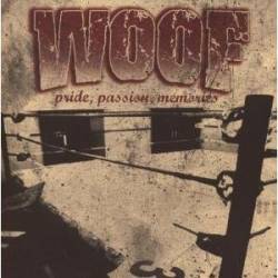 Woof : Pride, Passion, Memories